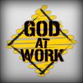 god at work